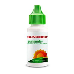 Sunrider Sunsmile Zöldség- és Gyümölcsmosó 30 ml