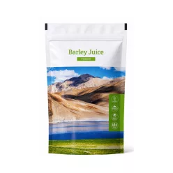 Energy Barley (árpafű) Juice 200 tabletta   