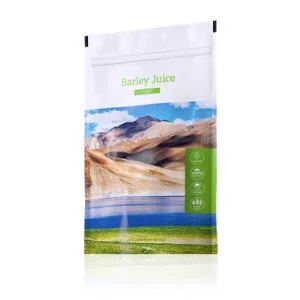Energy Barley (árpafű) Juice 200 tabletta   