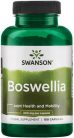 Swanson Boswellia 400mg 100  tömjén kapszula