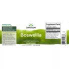 Swanson Boswellia 400mg 100  tömjén kapszula
