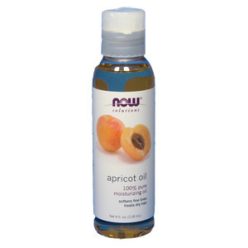 Now Foods sárgabarackmag olaj 100 ml
