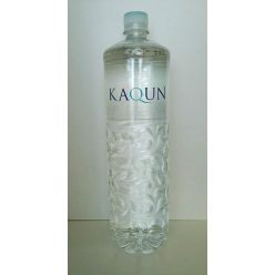 Kaqun oxigénes víz 1500ml
