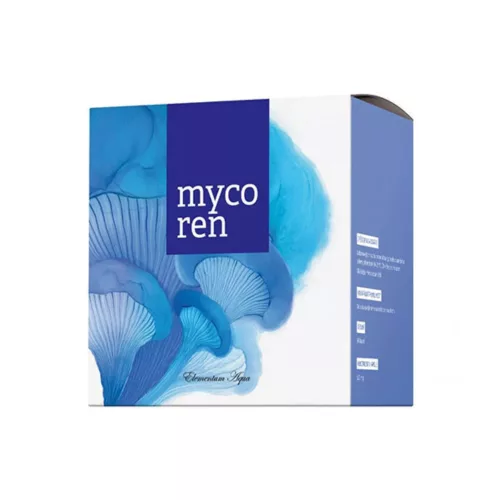 ENERGY Mycoren gyógygomba 90 kapszula 