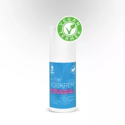   WTN Natúr fogkrém  Fluorid-, Glutén -, SLS-, és tartósítószer-MENTES 100 ml 