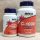 Now Foods D3 2000 120 lágyzselatin + C1000 100 tabletta duo pack 