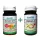 NutriLAB Koenzim Q10 Ubiquinone 100mg fermentál vega 60 kapszula + AJÁNDÉK Omega 3 60 db kapszula
