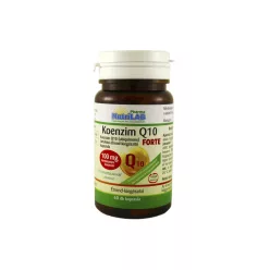 NutriLAB Koenzim Q10 Forte 100 mg 60 kapszula