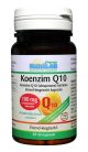 NutriLAB Koenzim Q10 Ubiquinone 100 MG FERMENTÁLT VEGA 2x1 doboz DUO pack 2x60 kapszula csomagban olcsóbb!