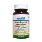 NutriLAB Szelén cinkkel 2x1 doboz DUO pack 2x60 kapszula csomagban olcsóbb!