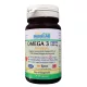 NutriLAB Omega 3 1000 mg halolaj 30 kapszula