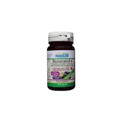   NutriLAB Rezveratrol +  Polygonum Cuspidatum 160mg 30 vega kapszula