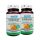 NutriLAB Kurkumin curcumin 220mg 2x1 doboz DUO pack 2x90 kapszula csomagban olcsóbb!