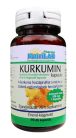NutriLAB Kurkumin curcumin 220mg 2x1 doboz DUO pack 2x90 kapszula csomagban olcsóbb!