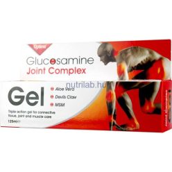 Optima Joint Compex  Glucosamin Glükózamin 125ml krém