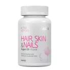 Vplab - ULTRA WOMEN'S HAIR, SKIN & NAILS 90 softgel - Haj, bőr és körömápolás 