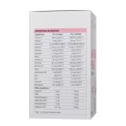 Vplab - ULTRA WOMEN'S HAIR, SKIN & NAILS 90 softgel - Haj, bőr és körömápolás 