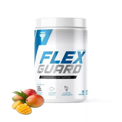 Trec Nutrition - Flex Guard 375g Izületvédő por Mangó ízű