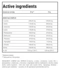 Trec Nutrition - Amino EAA 300g White Cola Esszenciális aminosav por