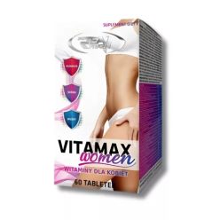 Real Pharm Vitamax WOMEN 60 tabletta 