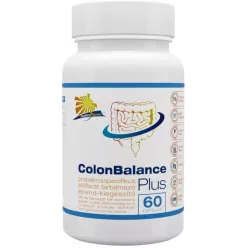 NapfényVitamin ColonBalance Plus 60 kapszula 