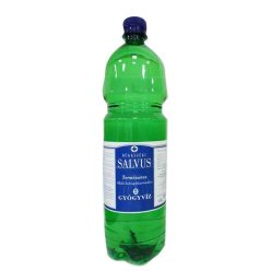 Salvus víz 1,5 liter