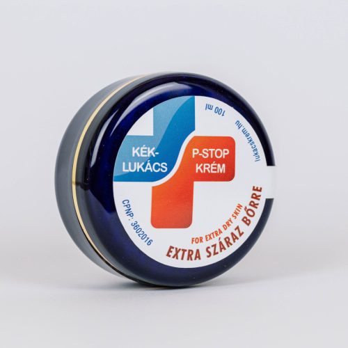 Kék Lukács P-STOP krém 100ml