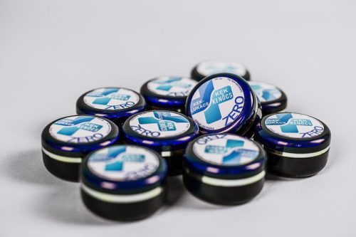 Kék Lukács ZERO  kenőcs 30ml Original