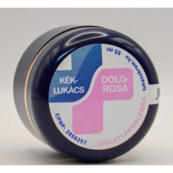 Kék Lukács Dolorosa krém 55ml