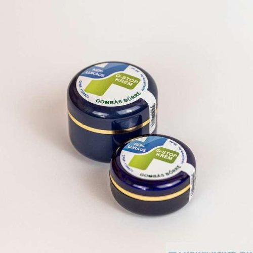 Kék Lukács G-stop krém 30ml