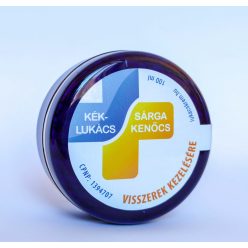 Kék Lukács Sárga kenőcs 100ml
