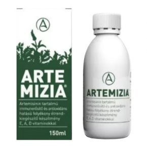 Hymato Artemizia egynyári üröm 150ml