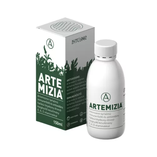 Hymato Artemizia egynyári üröm 150ml