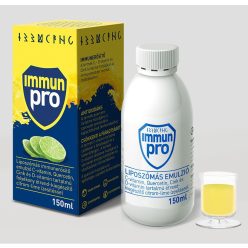 Hymato ImmunPro Liposzómás Emulzió 150ml 