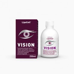 Hymato Lipocell Vision liposzómás szem komplex 250 ml  