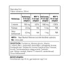 Hymato LipoCell liposzómás C-vitamin 500mg meggyes ízben 250 ml 