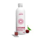 Hymato LipoCell liposzómás C-vitamin meggyes ízben 500 ml