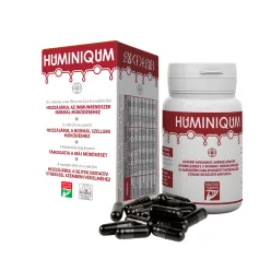 Hymato Huminiqum 120 kapszula 