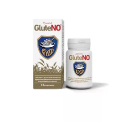 Hymato GluteNO 60 vega kapszula étrend-kiegészítő