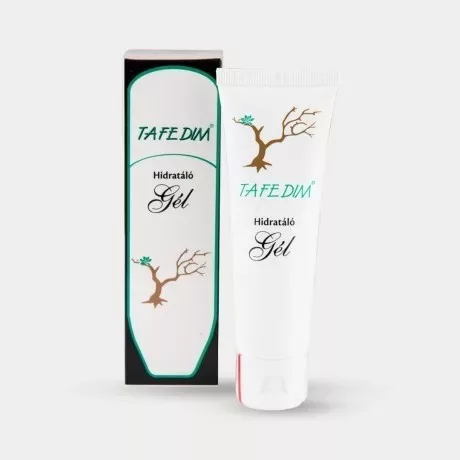 Tafedim hidratáló gél 50 ml 