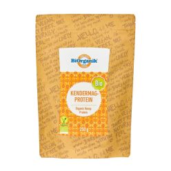 BIOrganik KENDERMAGPROTEIN 250g por