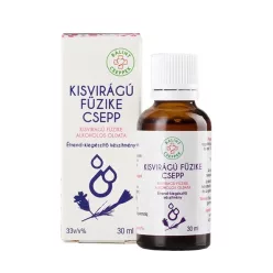 Bálint cseppek Kisvirágú füzike csepp 30ml 