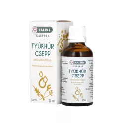 Bálint Cseppek Tyúkhúr csepp 50 ml