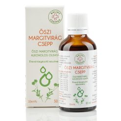 Bálint cseppek Őszi margitvirág csepp 50ml