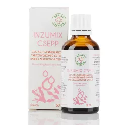Bálint Cseppek Inzumix csepp 50ml 