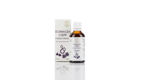 Bálint Cseppek Echinacea csepp 50ml 