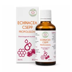 Bálint Cseppek Echinacea propolisszal csepp 50ml 