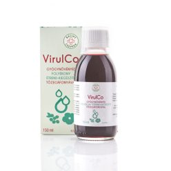 Bálint Cseppek VirulCo 150ml 