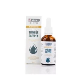 Bálint Cseppek Tyúkhúr alkoholmentes csepp 50 ml 