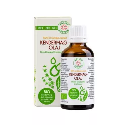 Bálint cseppek Kendermagolaj 50ml